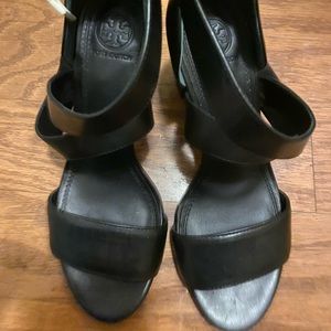 New Tory Burch heels